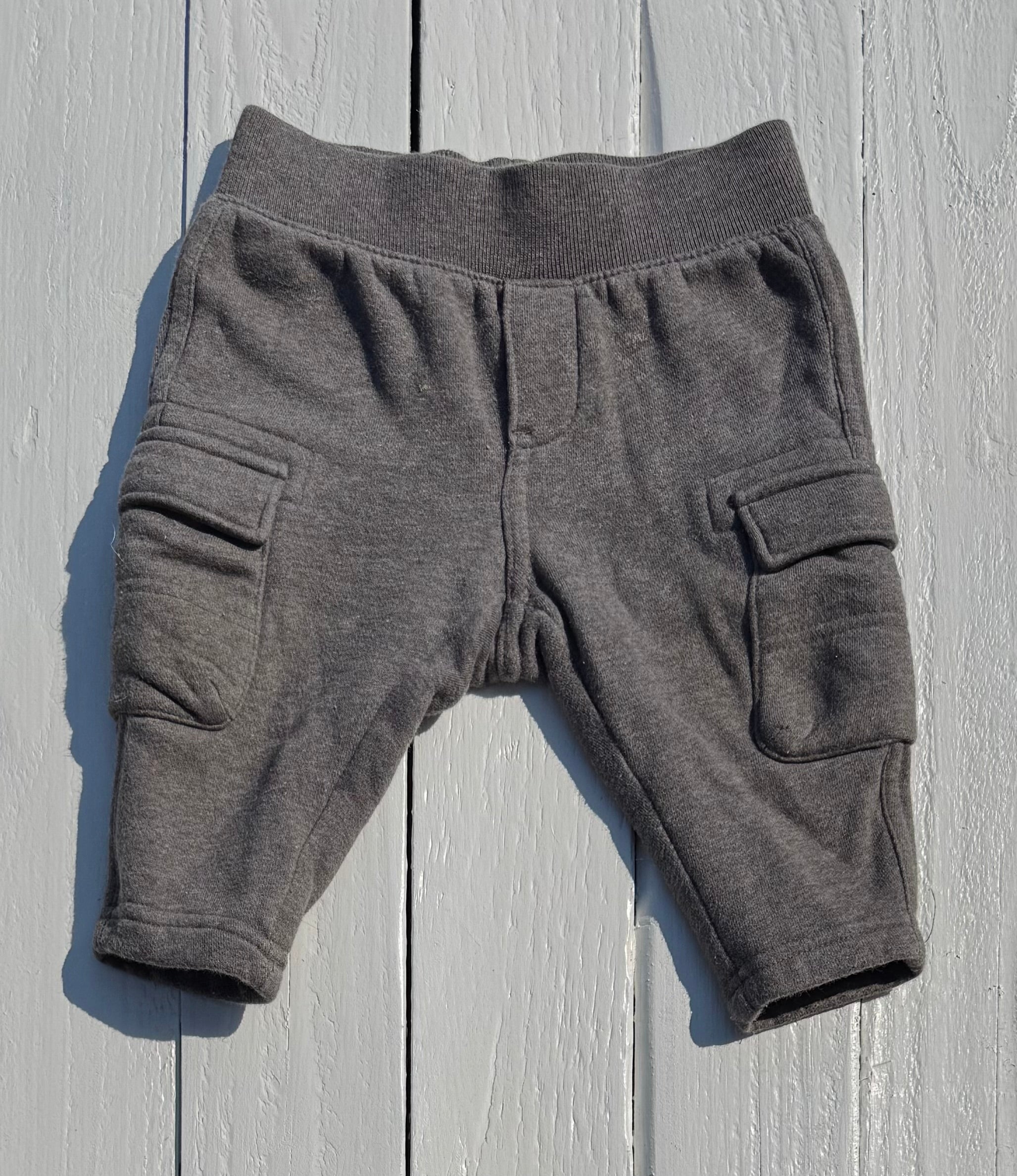 Baby Gap Sweat Pants - 6-12M