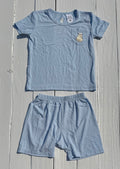 BaaBaaSheepz Jammie Set - 6-12M