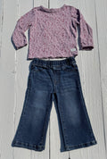 7 For All Mankind Outfit - 24M