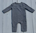 Gray Label One Piece - 6-9M
