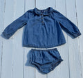 Baby Gap Outfit - 12-18M