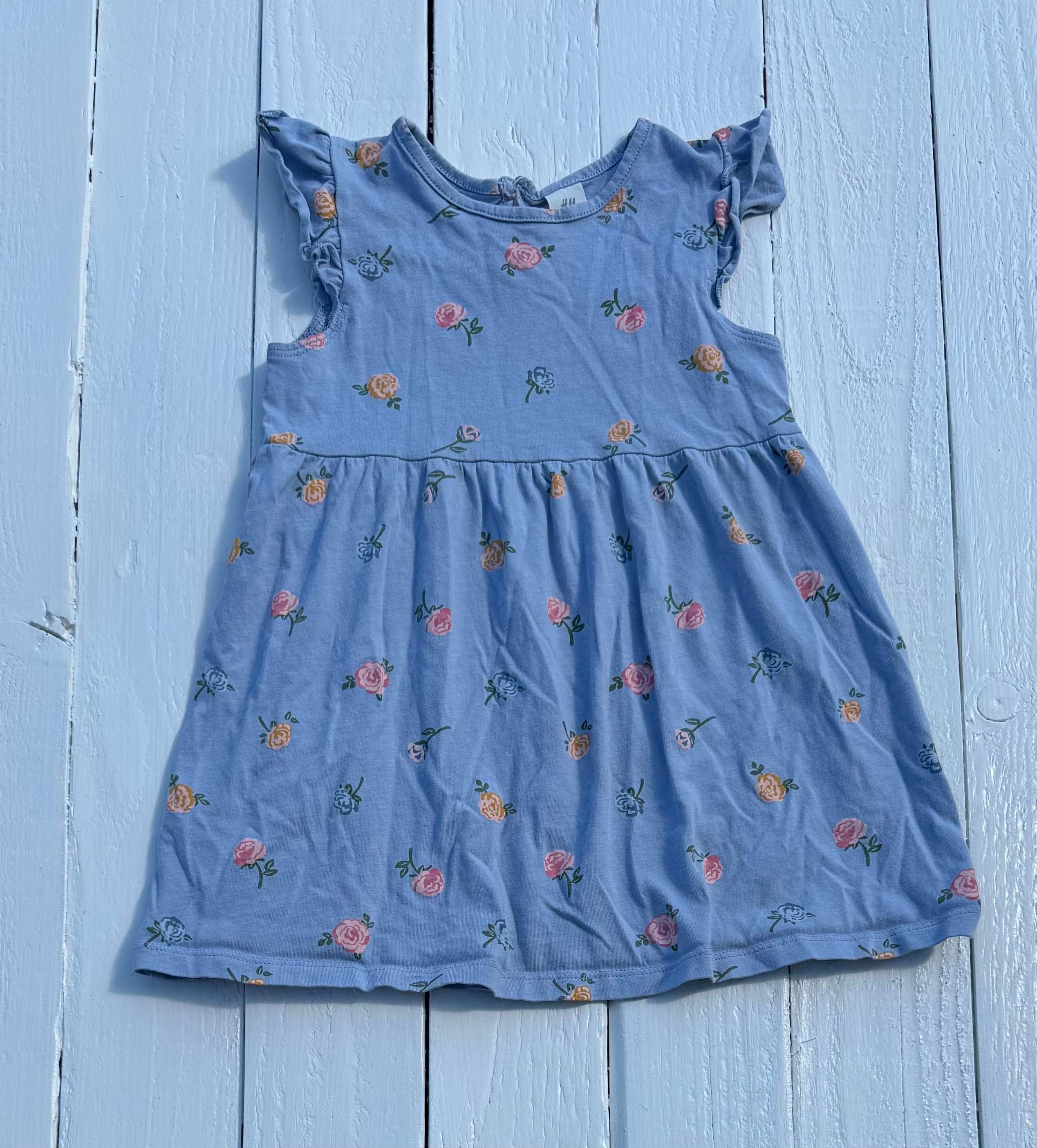 H&M Dress - 2T