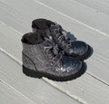 Old Navy Boots - 8