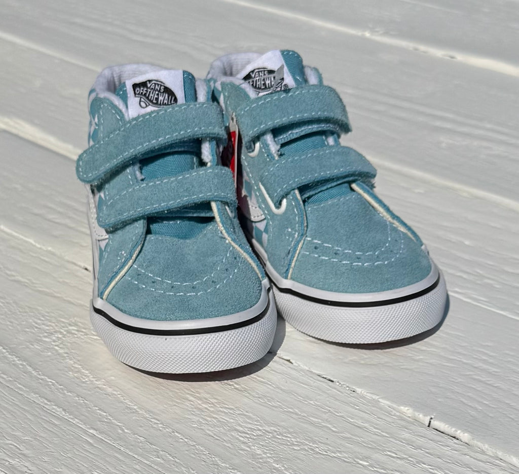 Vans - 7.5