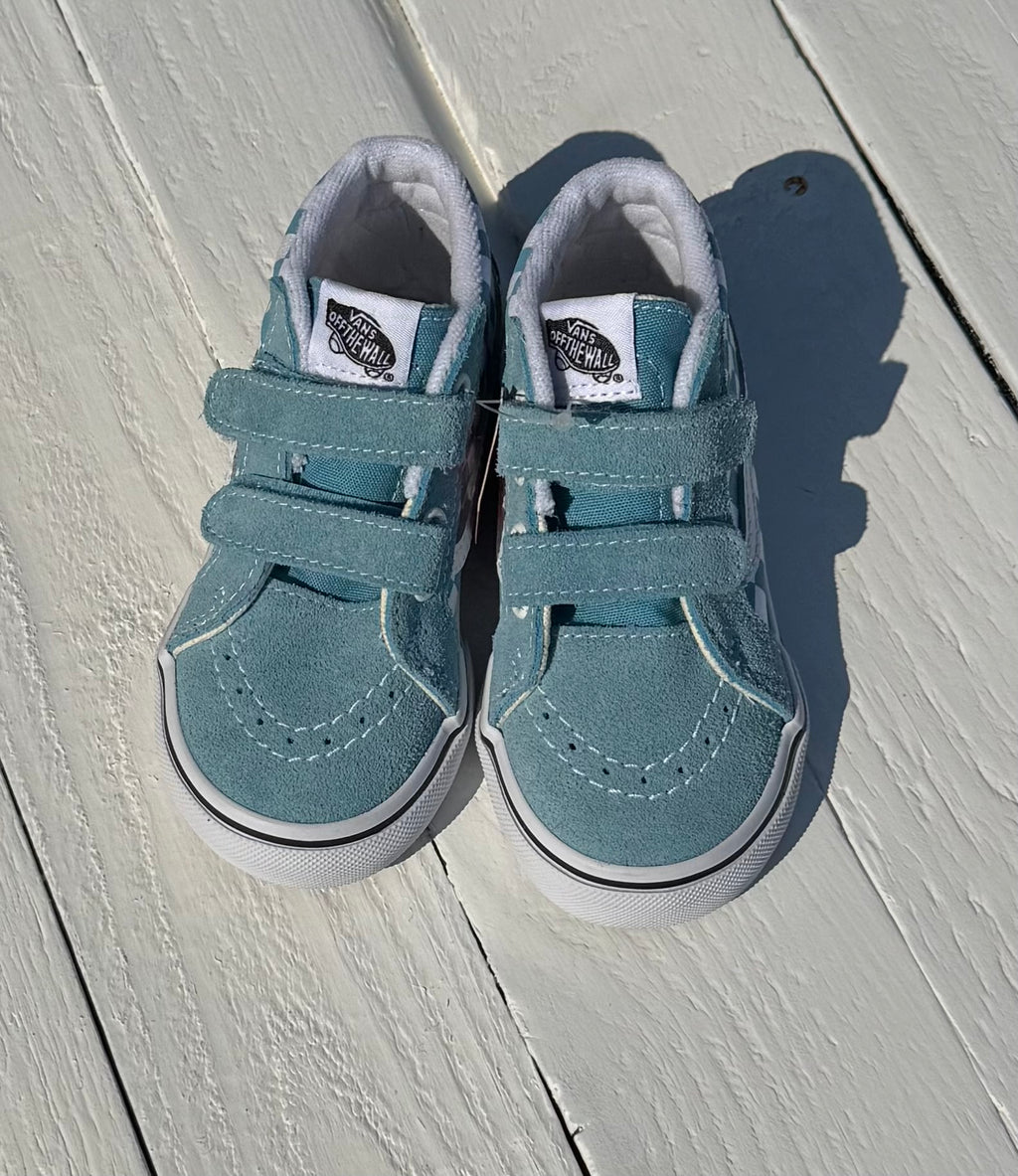 Vans - 7.5