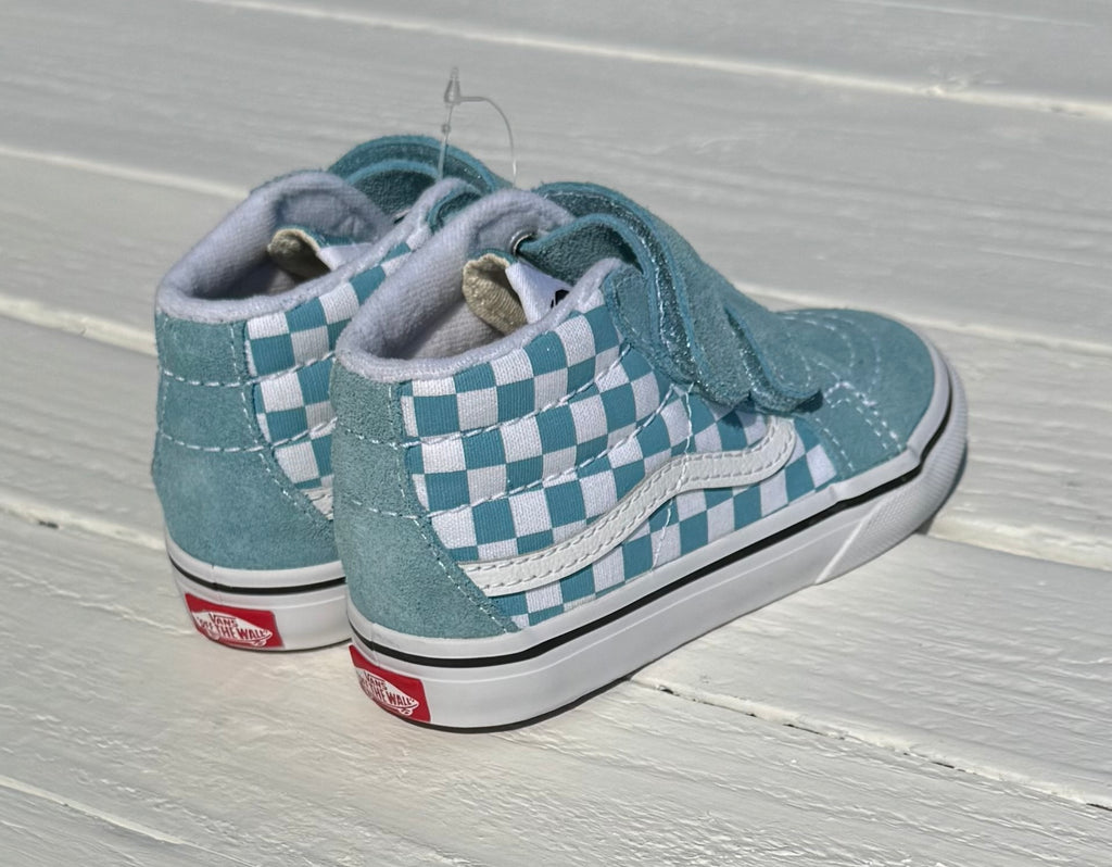 Vans - 7.5