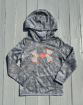 Under Armour Hoodie - YXS (7)