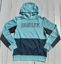 Hurley Hoodie - L (12-13)