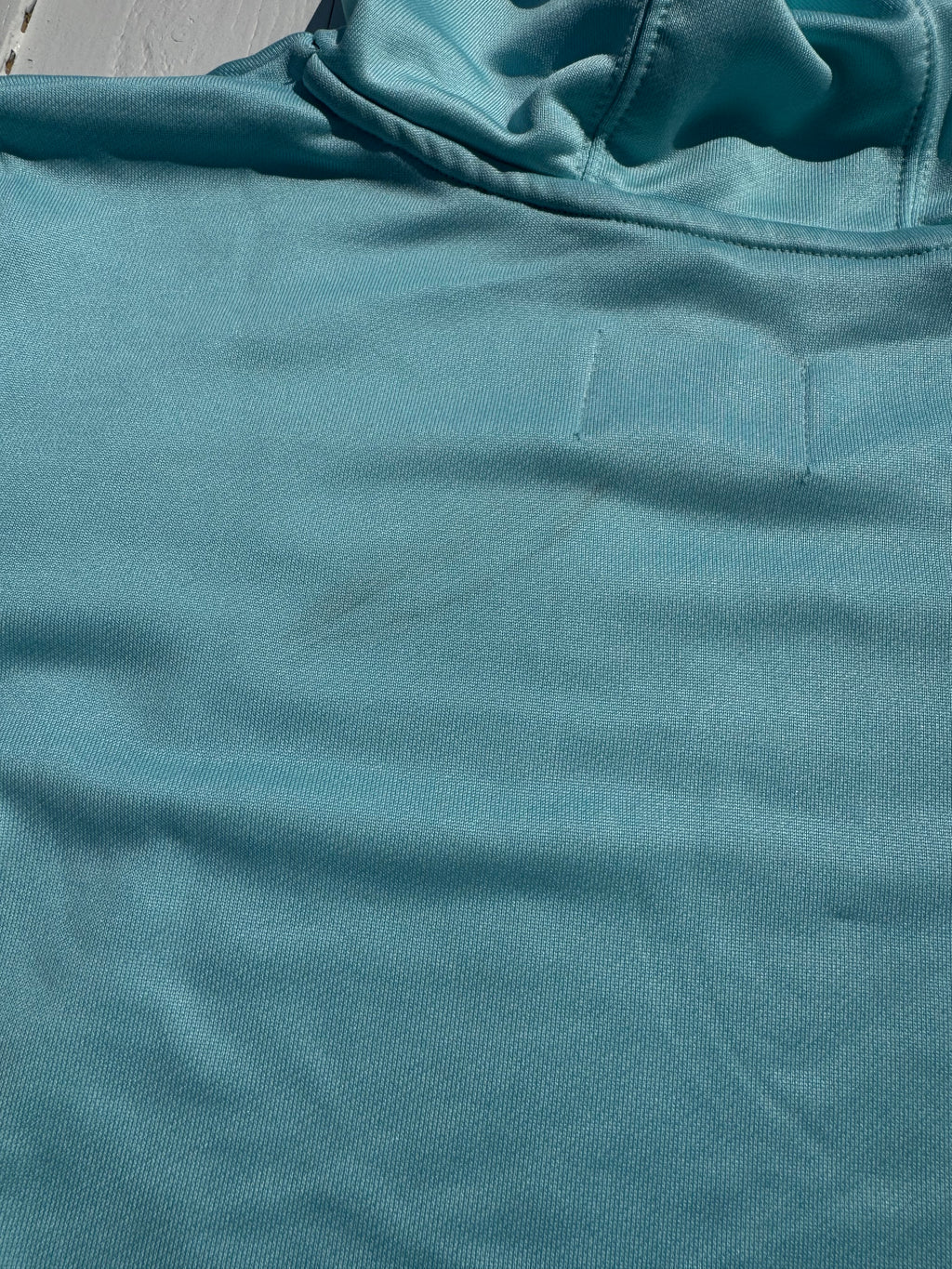 Hurley Hoodie - L (12-13)