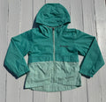 Columbia Rain Jacket - 4/5