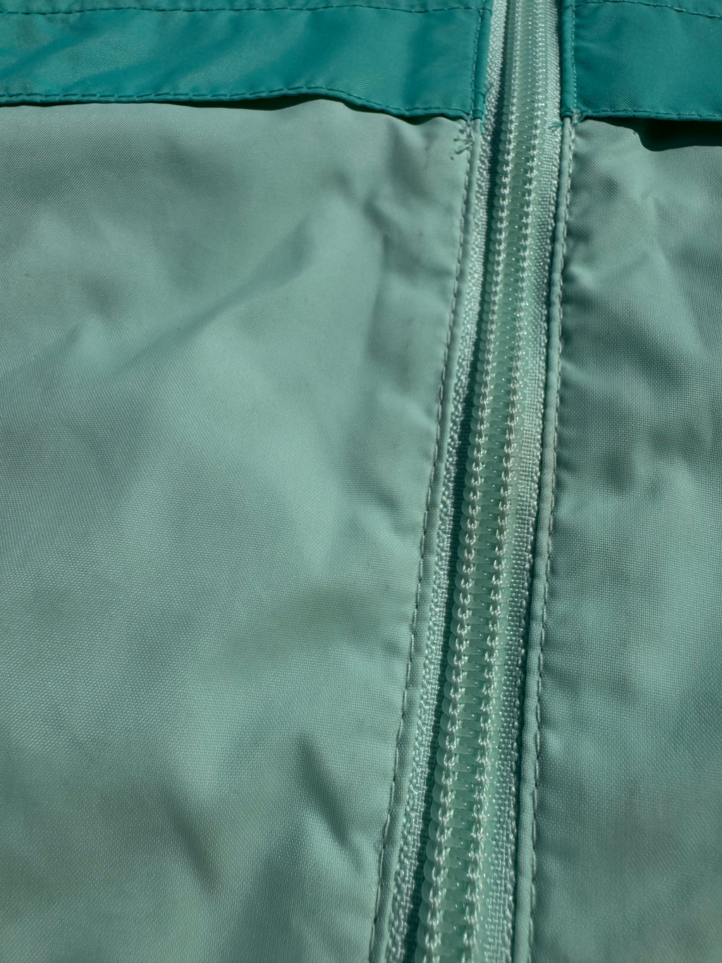 Columbia Rain Jacket - 4/5