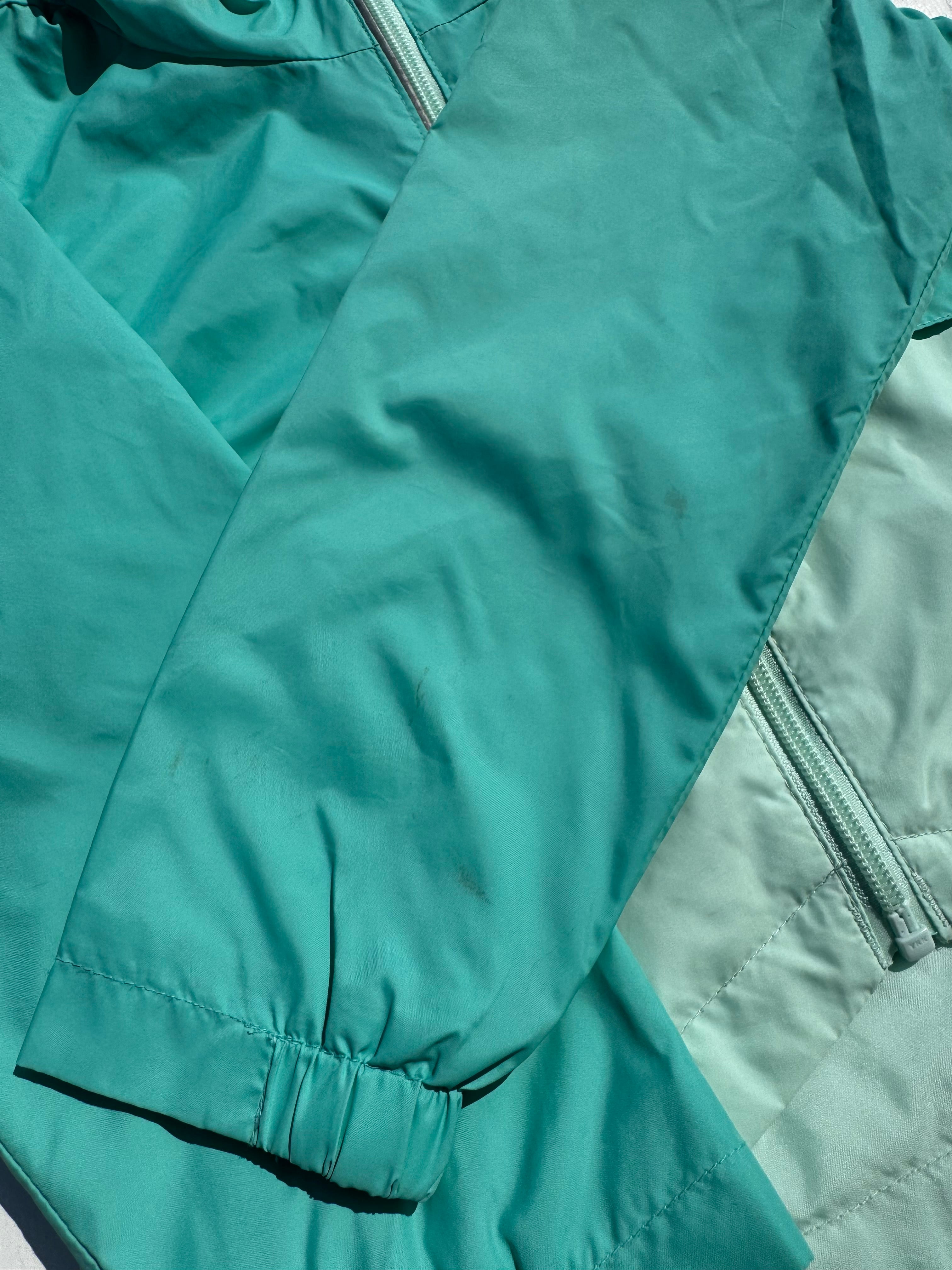 Columbia Rain Jacket - 4/5