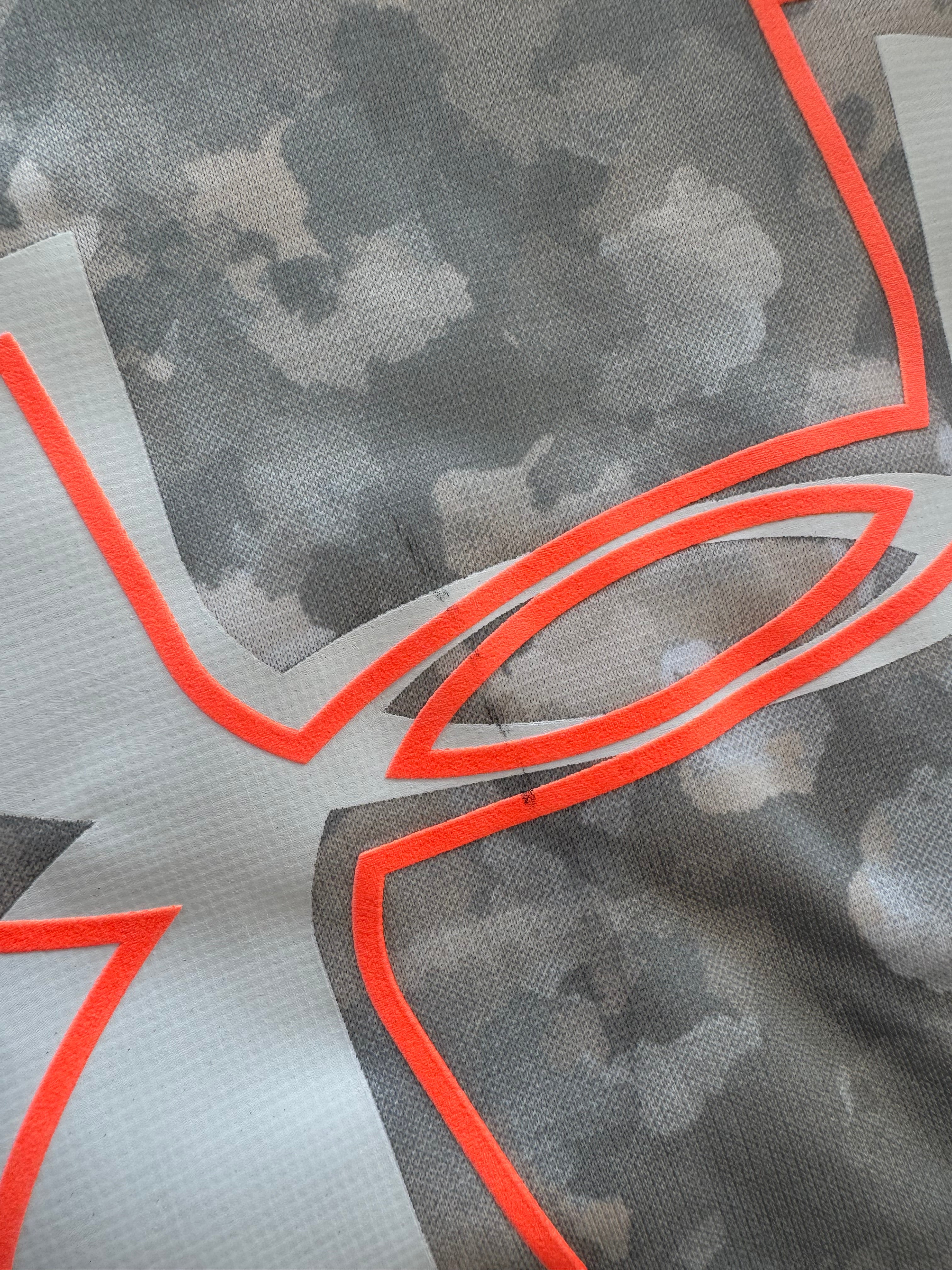 Under Armour Hoodie - YXS (7)