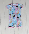 Little Sleepies Zippy - Mult. Sizes