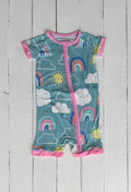 Little Sleepies Zippy - 12-18M