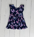 Little Sleepies Dress - 12-18M