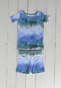 Little Sleepies Jammies - 12-18M