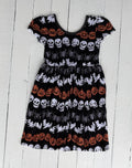 Little Sleepies Dress - Mult Sizes