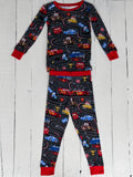 Little Sleepies Jammies - 3T