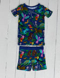 Little Sleepies Jammies - 18-24M