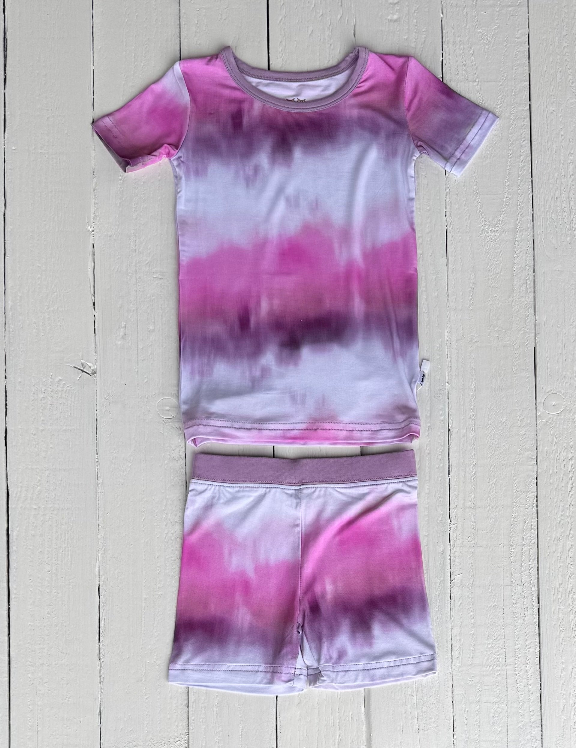 Little Sleepies Jammies - 2T