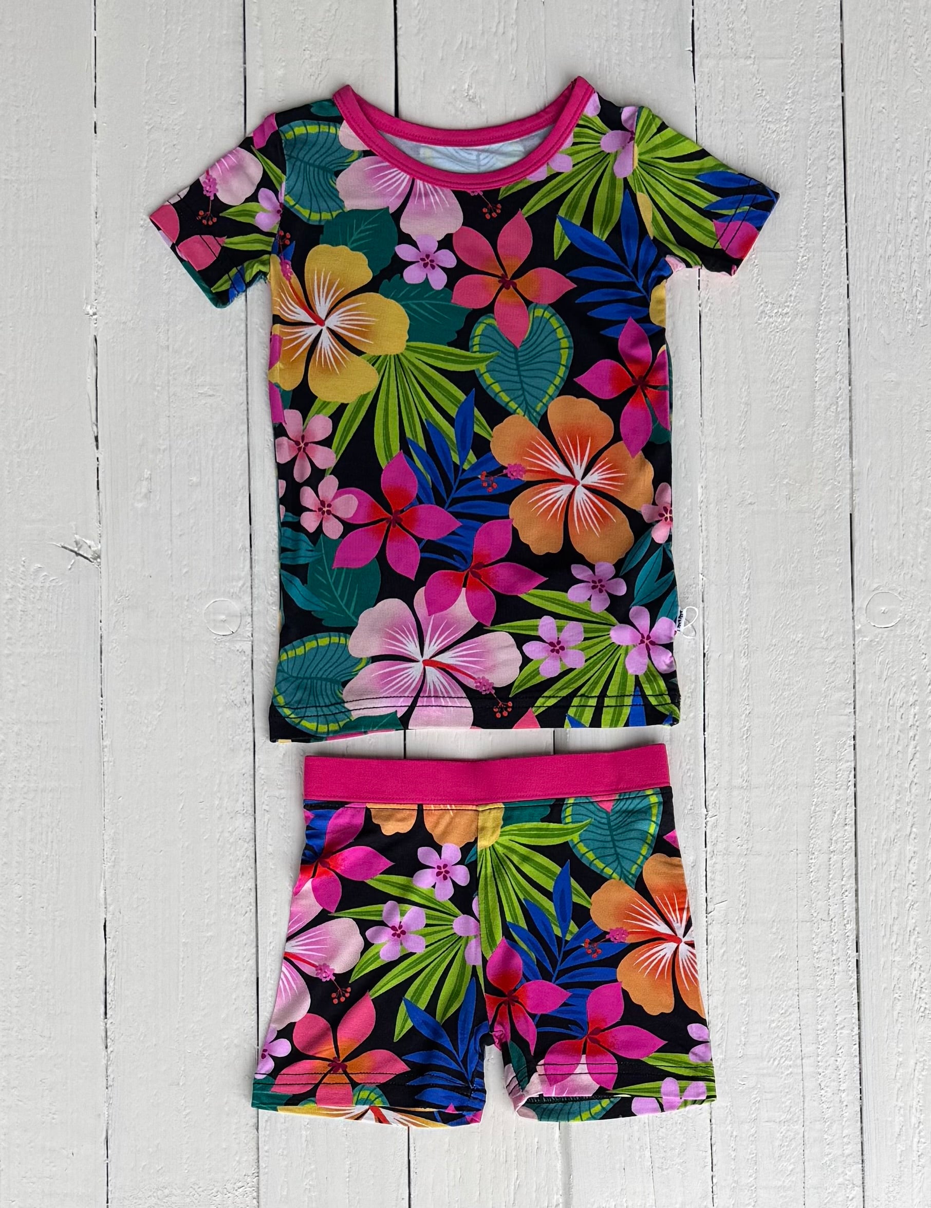 Little Sleepies Jammies - Mult Sizes