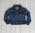 Polo Ralph Lauren Jacket - 3T
