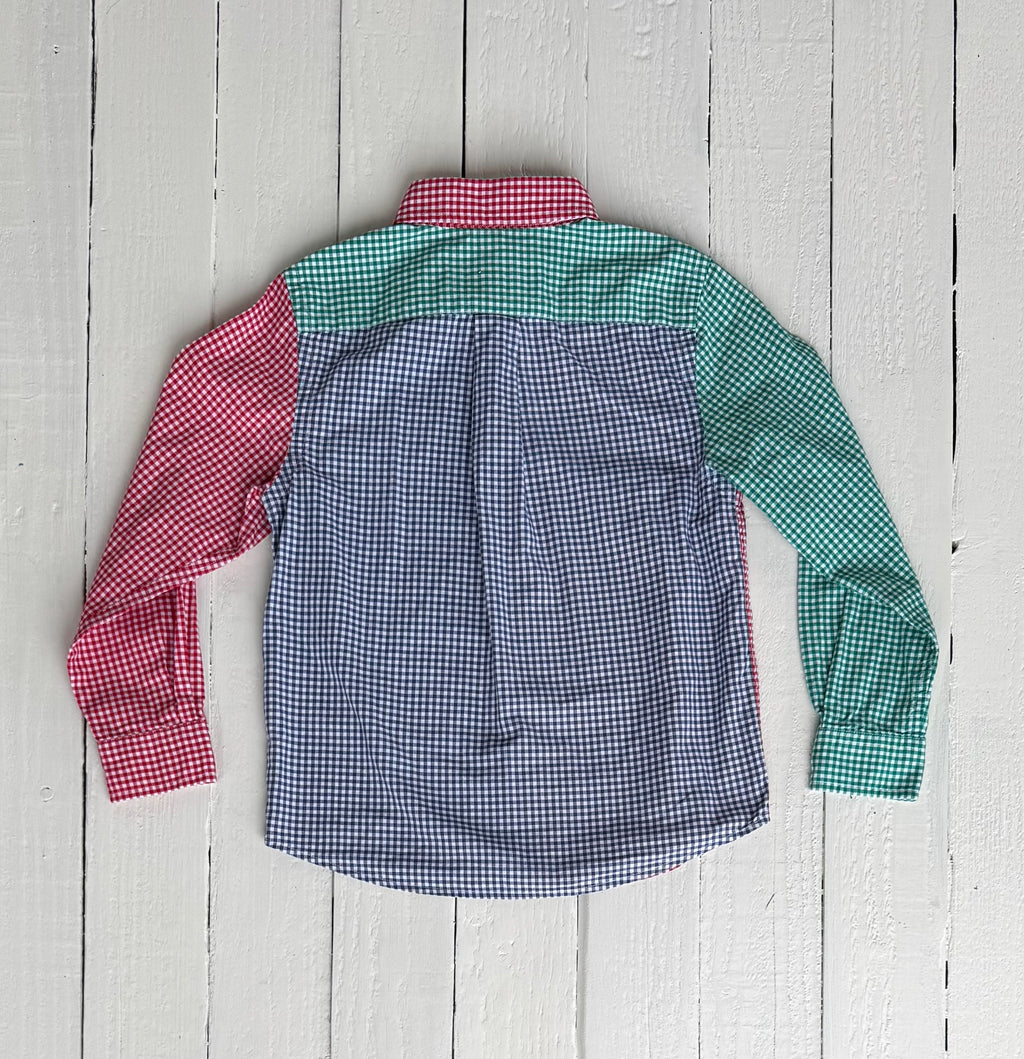 Vineyard Vines Top - 5T