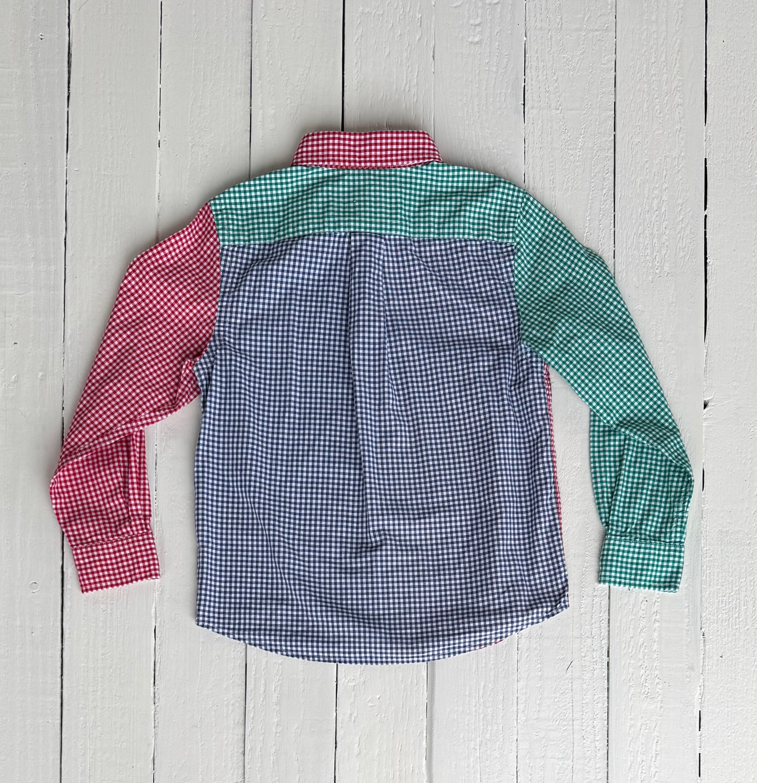 Vineyard Vines Top - 5T