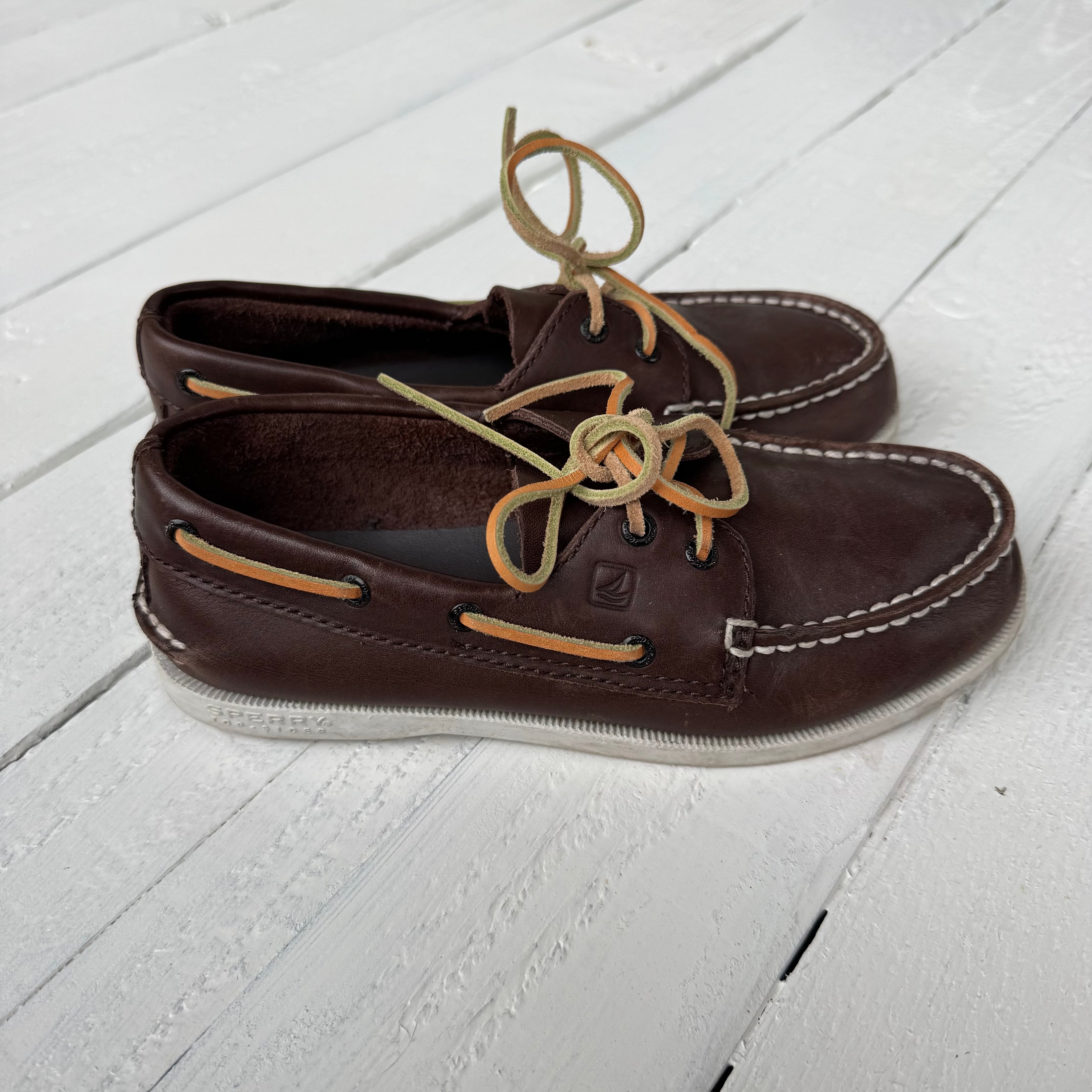 Sperry Shoes - 2