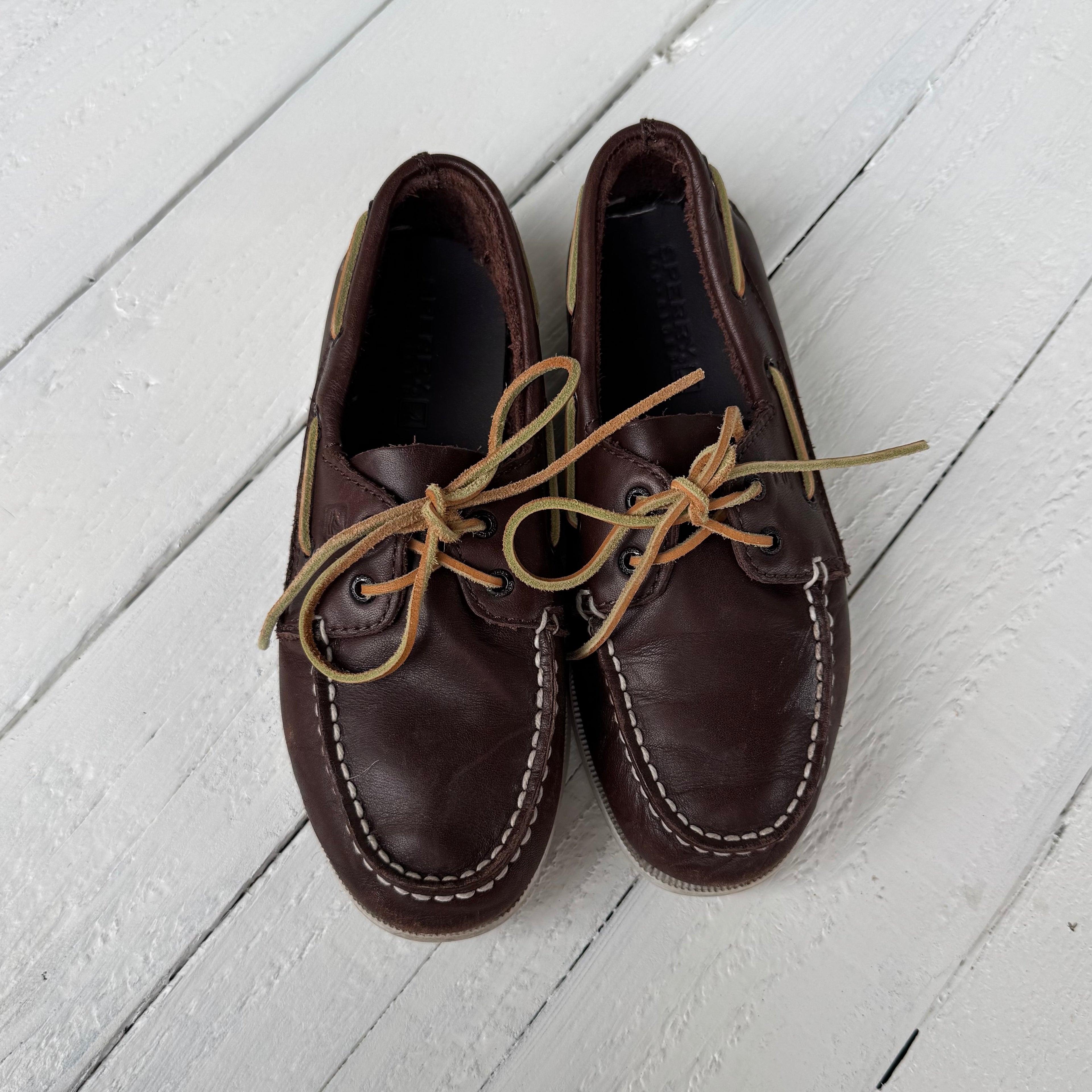 Sperry Shoes - 2
