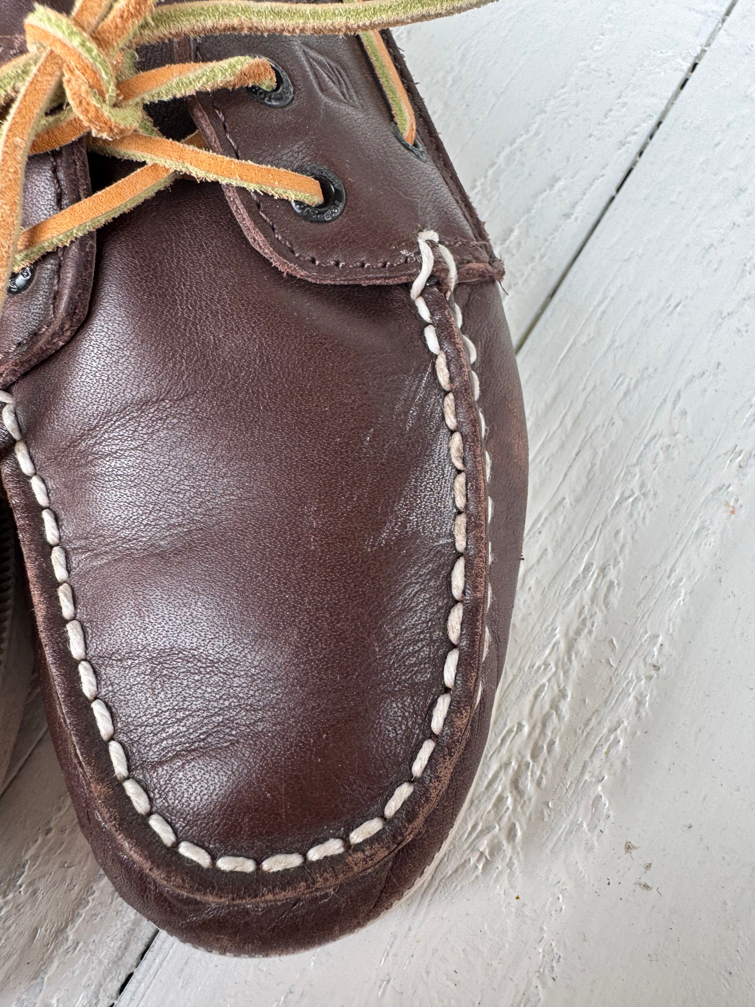 Sperry Shoes - 2