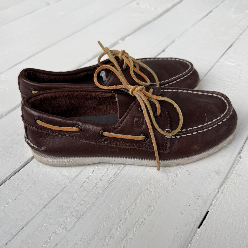 Sperry Shoes - 2