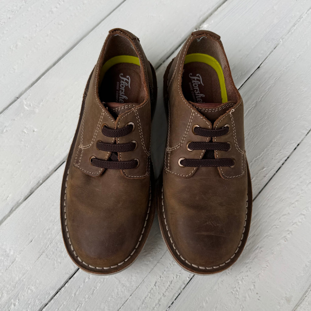 Florsheim Oxford Shoes - 1