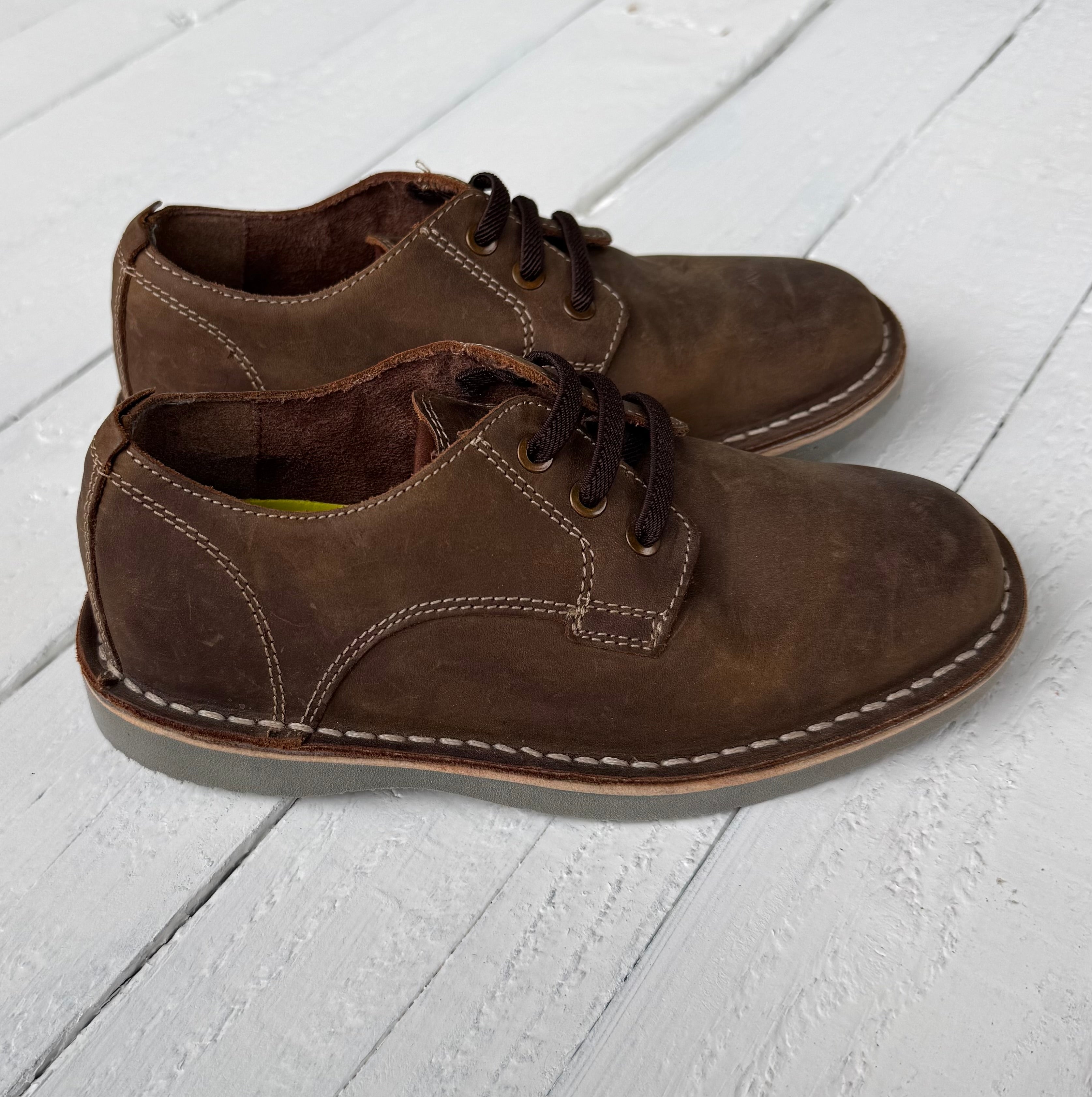 Florsheim Oxford Shoes - 1