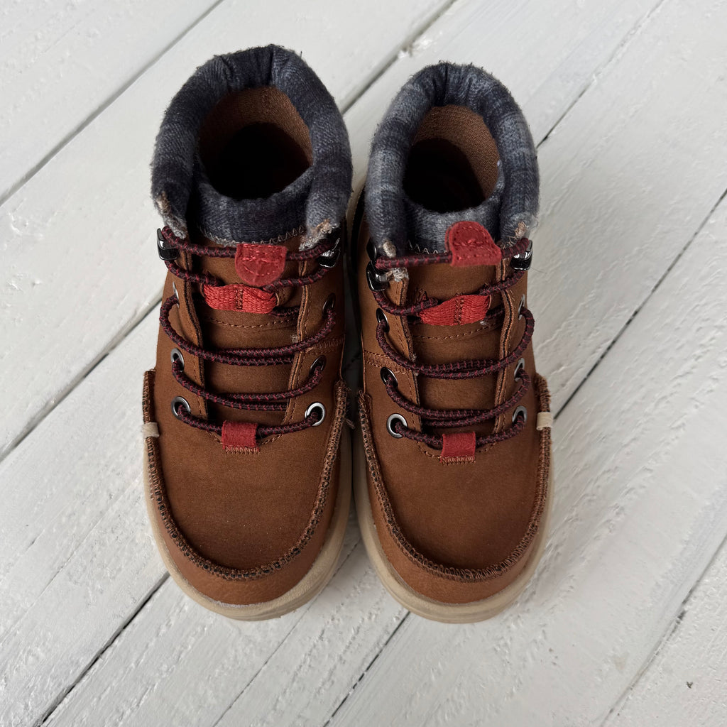 Hey Dude Boots - 11