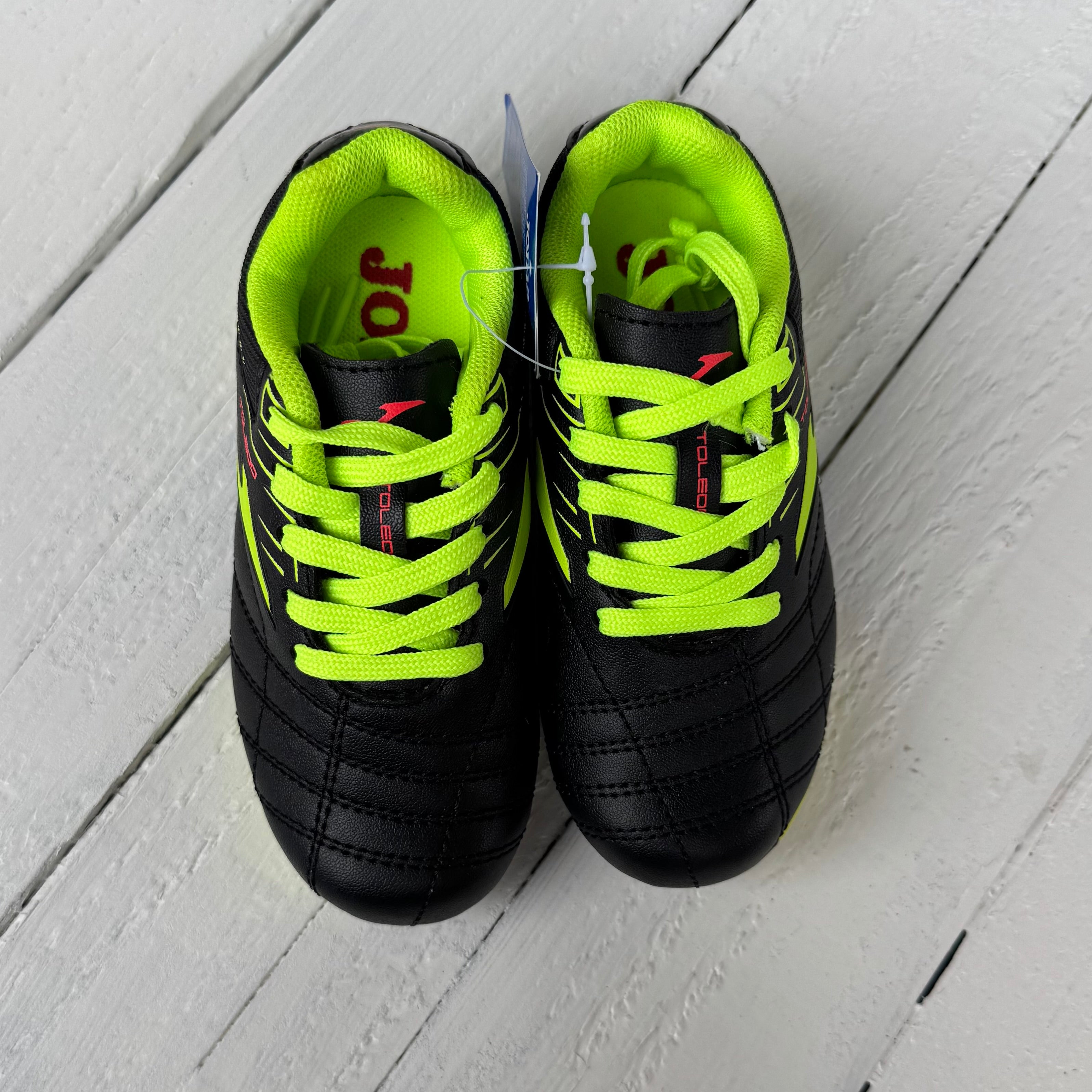 Joma Soccer Cleats - 8