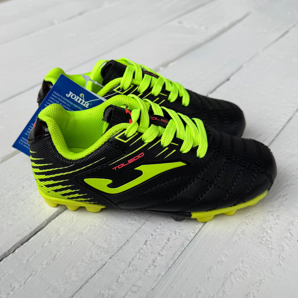 Joma Soccer Cleats - 8