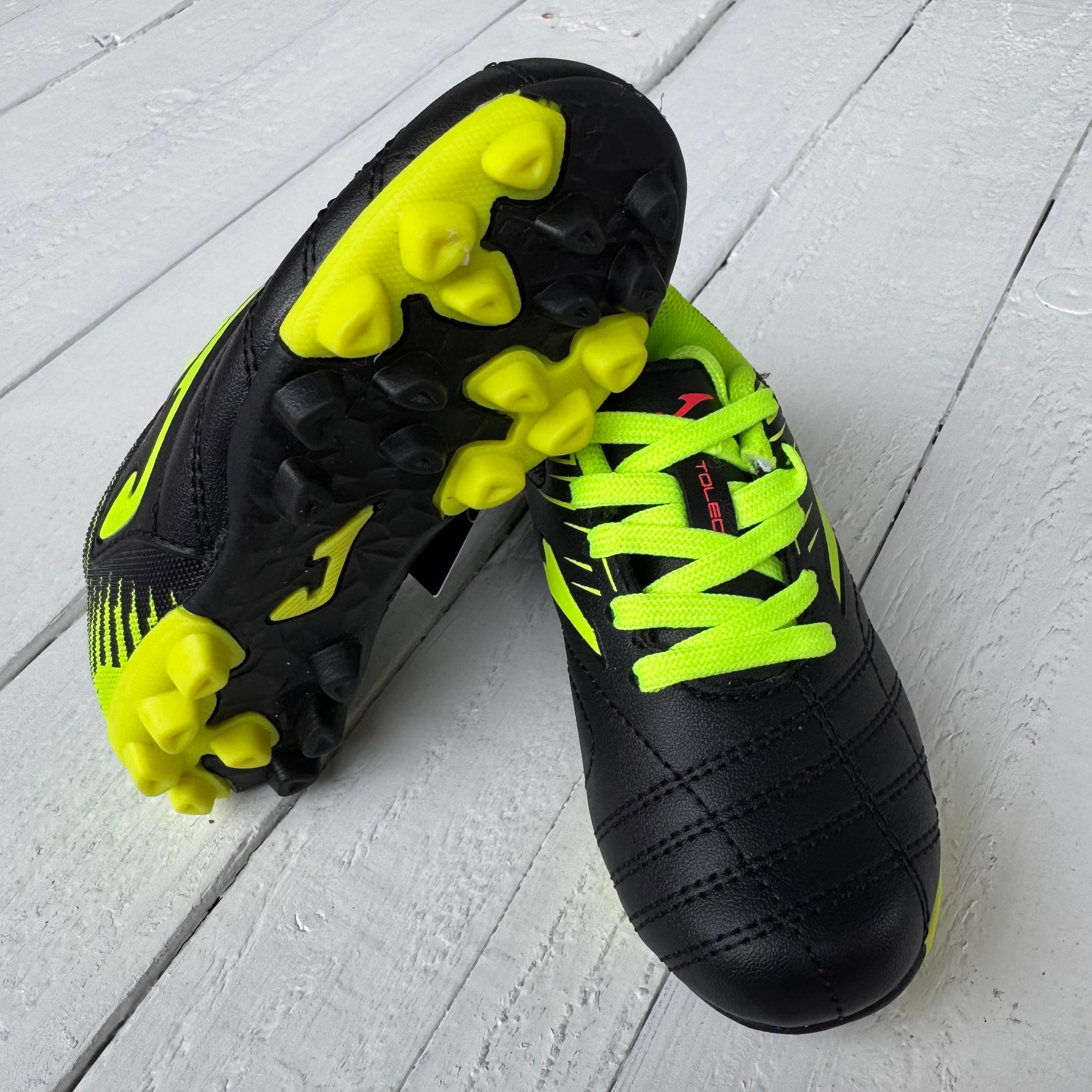 Joma Soccer Cleats - 8