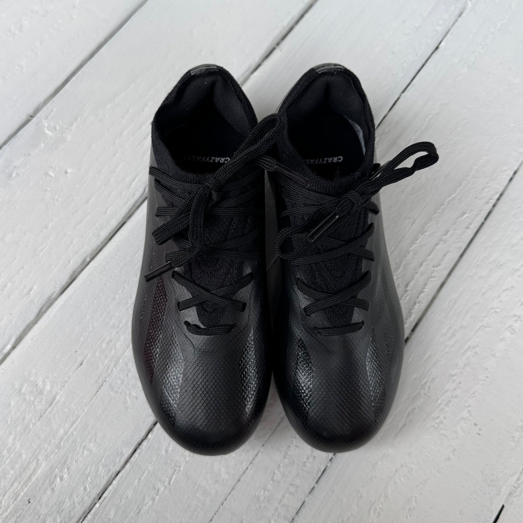 Adidas x Crazy Fast Soccer Cleats - 12