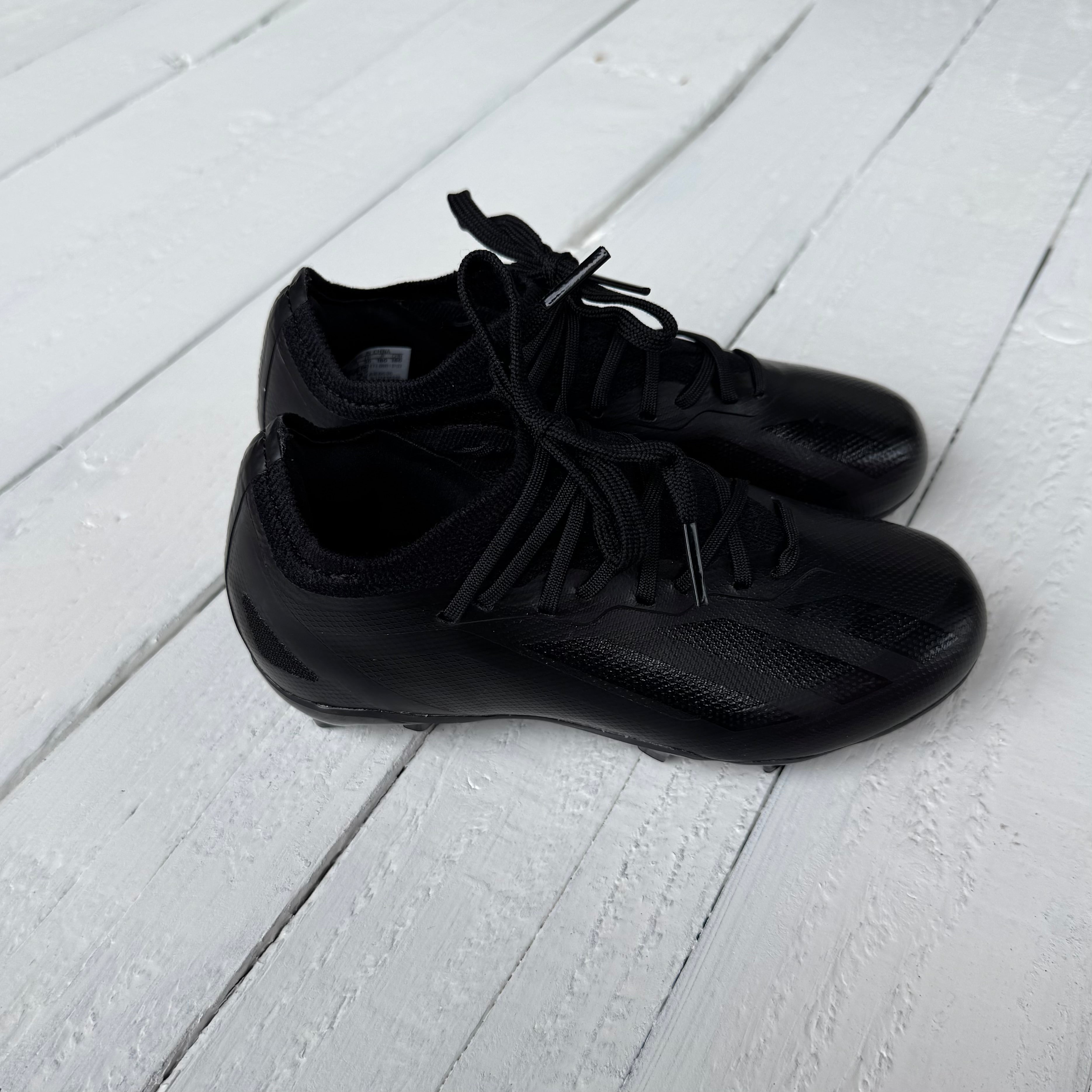 Adidas x Crazy Fast Soccer Cleats - 12