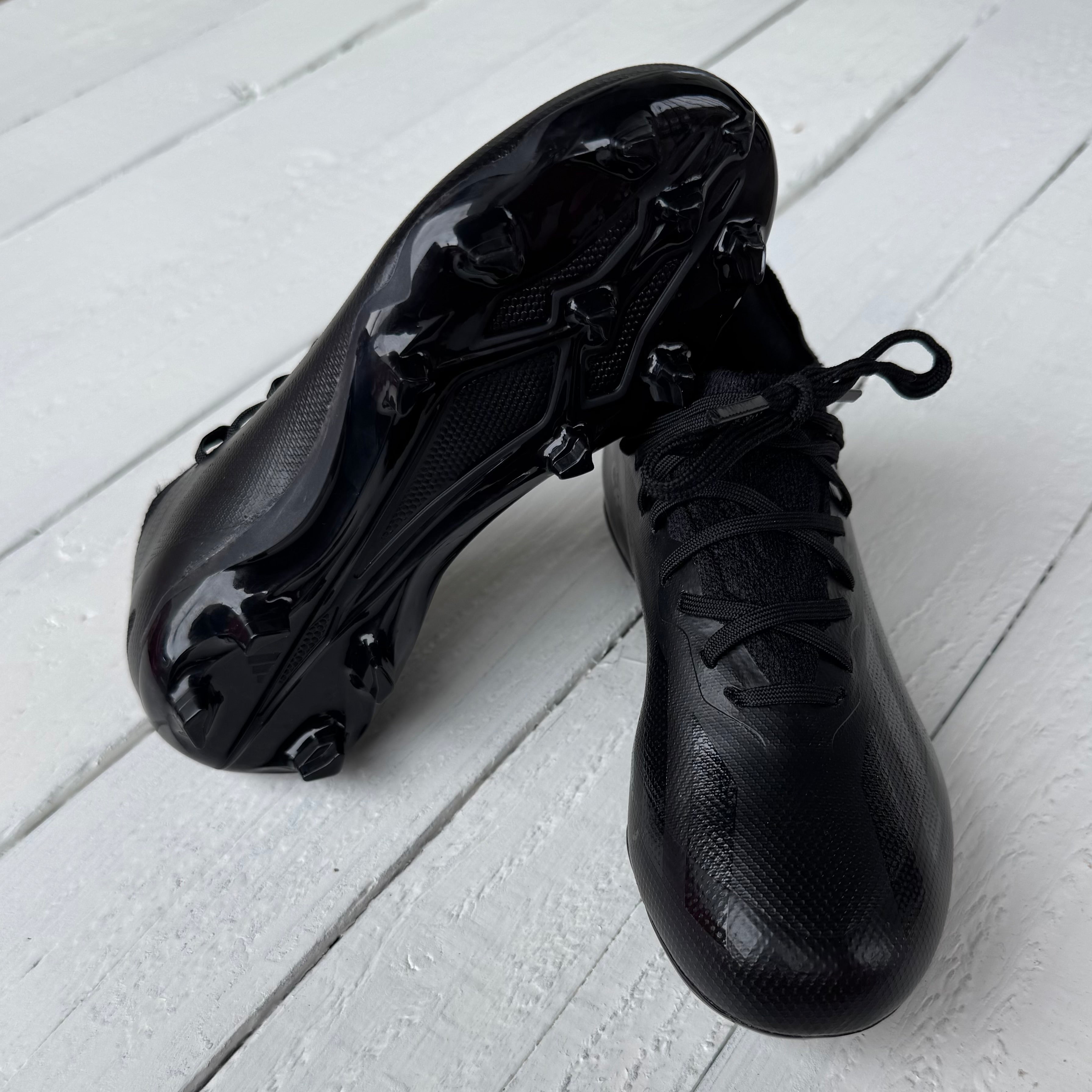 Adidas x Crazy Fast Soccer Cleats - 12