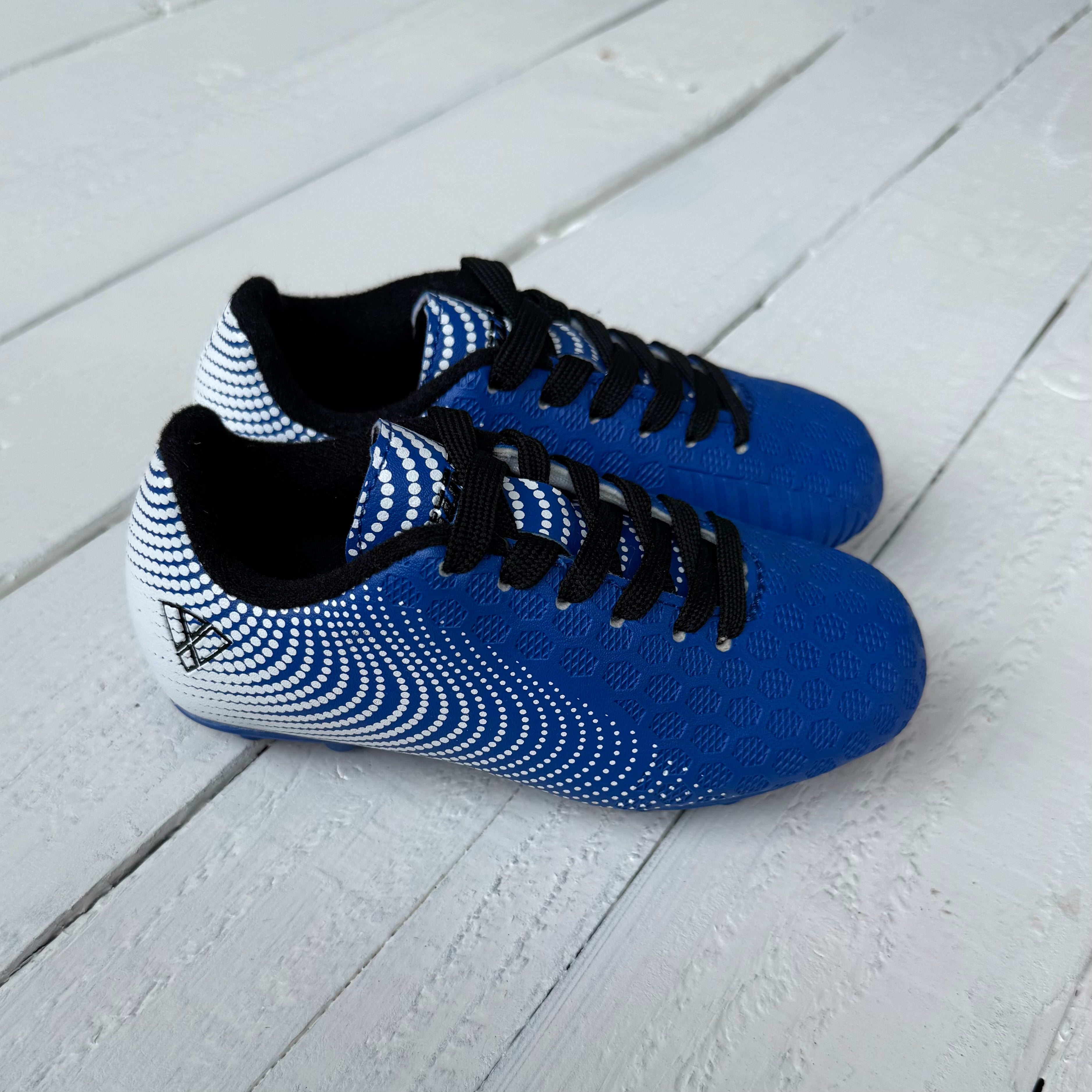 Vizari Soccer Cleats - 8