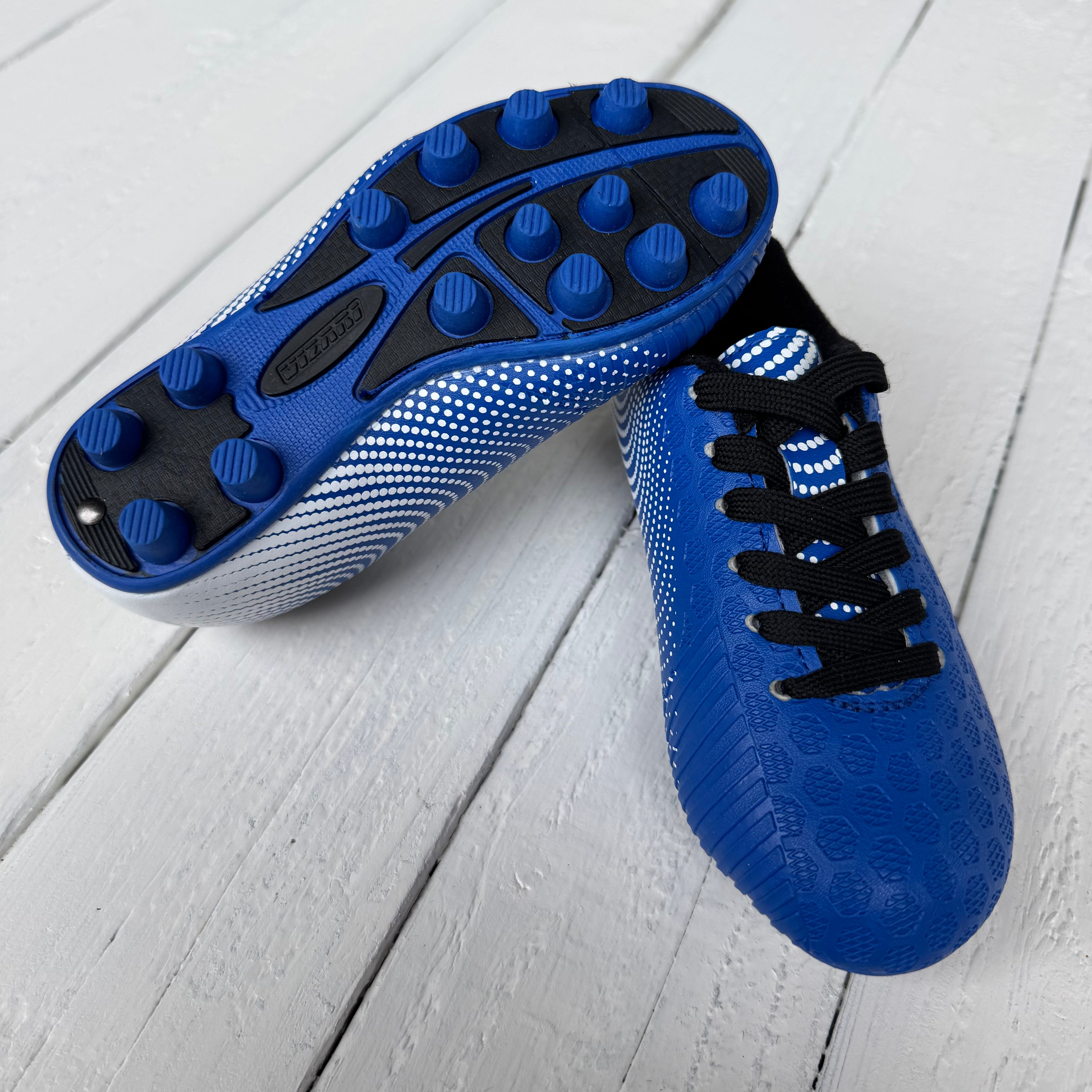 Vizari Soccer Cleats - 8