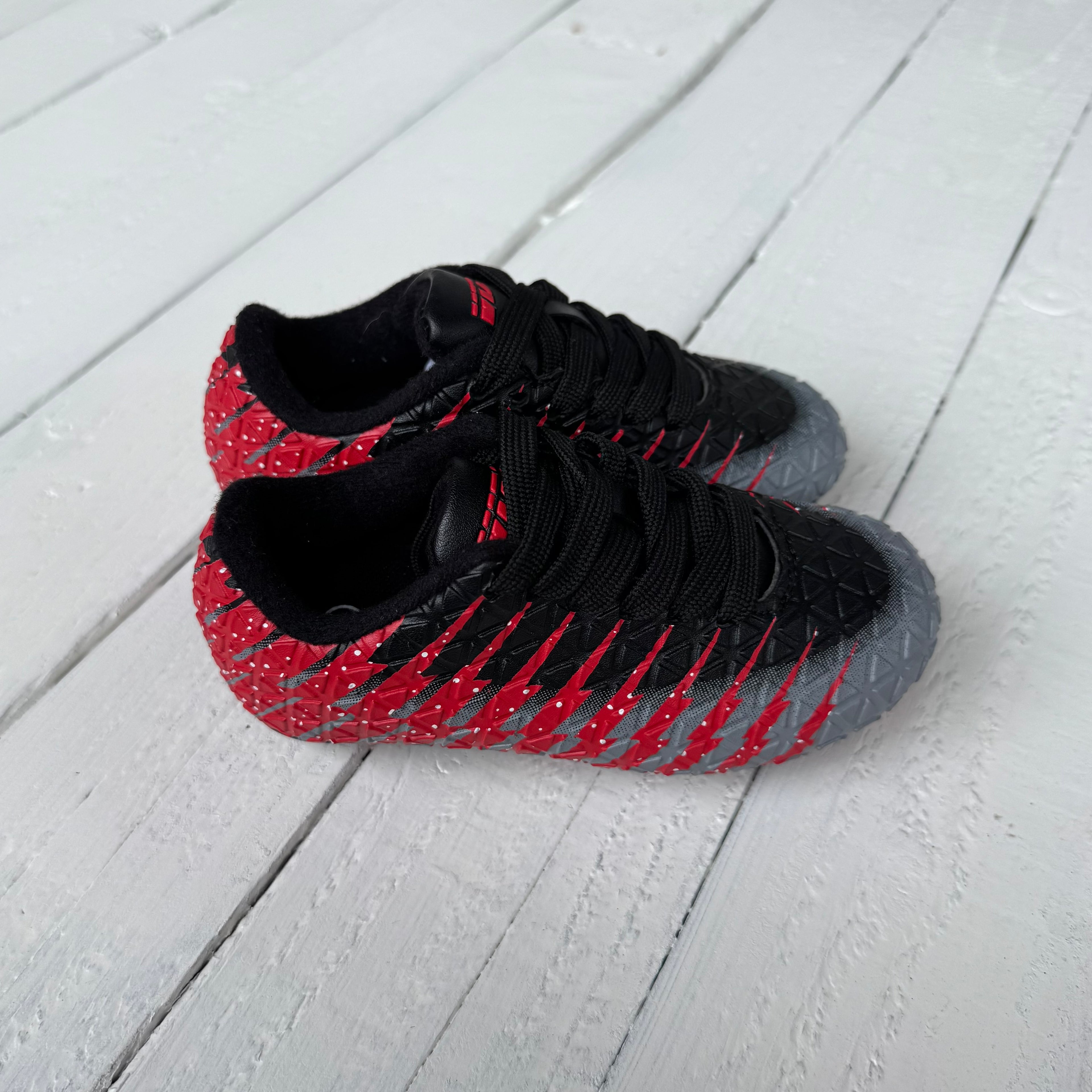 Vizari Soccer Cleats - 8
