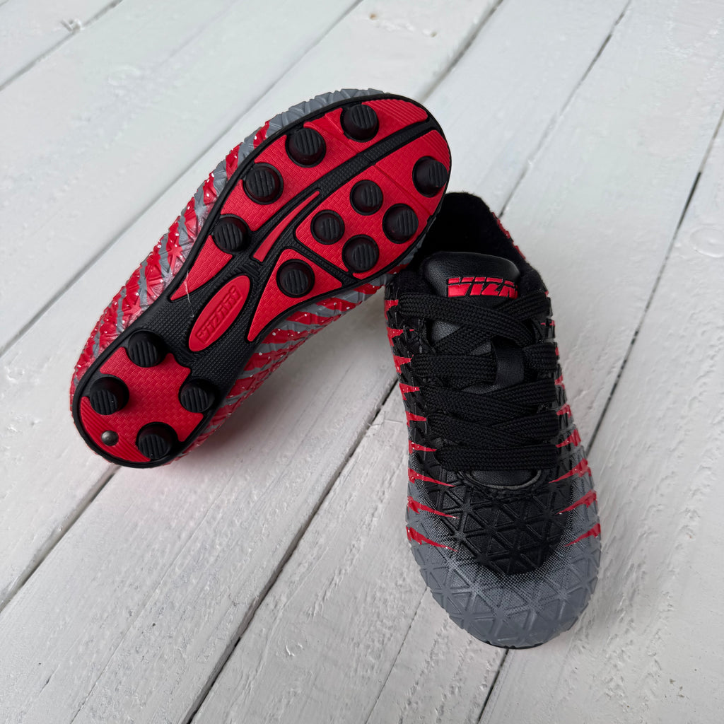 Vizari Soccer Cleats - 8