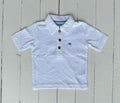 Rugged Butts Polo - 12-18
