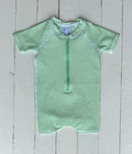 Ruffle Butts Swim Suit - 12-18M