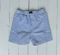 Ruffle Butts Swim Trunks - Mult. Sizes
