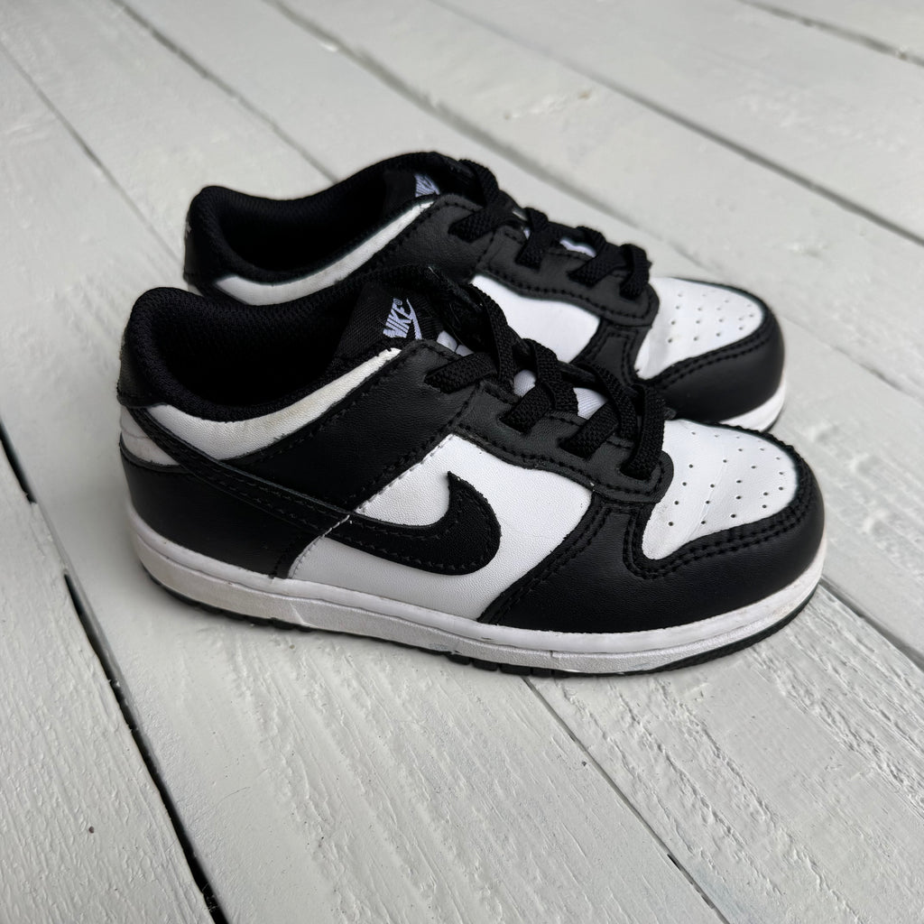 Nike Sneakers - 10